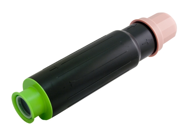 Picture of Compatible 9634A003AA (GPR-16) Black Copier Toner (24000 Yield)
