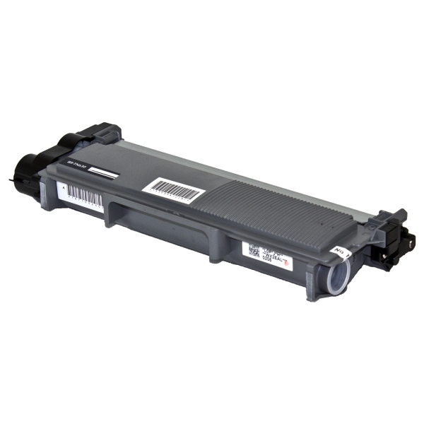 Picture of Compatible TN-630 (TN-660) Black Toner Cartridge (2600 Yield)