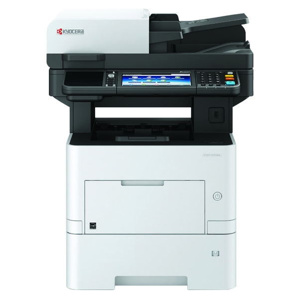 Picture of Kyocera Mita M3655IDN Multifunction Monochrome Printer (1102TB2US0)
