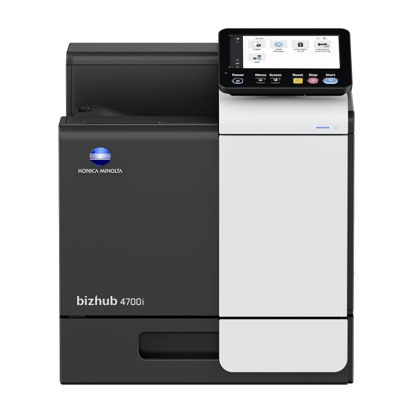 Picture of Konica Minolta Bizhub 4700I Monochrome Printer (ACTA011)