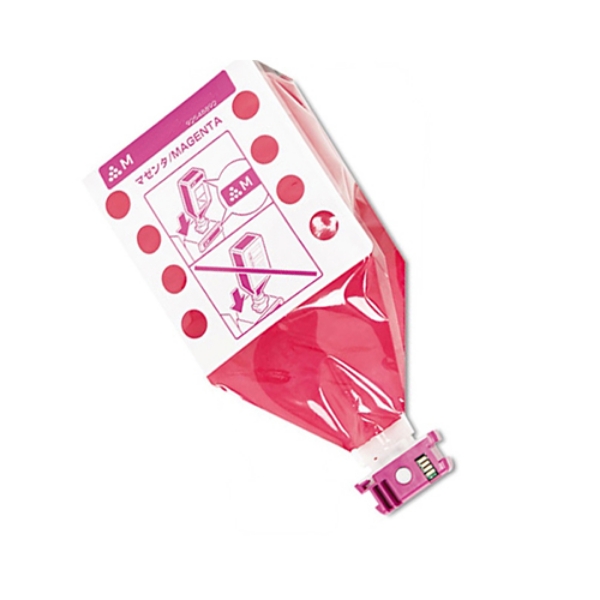 Picture of TAA Compliant 841290 (Type MP4500A) Magenta Toner Cartridge (21600 Yield)