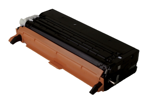 Picture of Compatible G486F (330-1198) Black Toner Cartridge (9000 Yield)