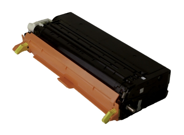 Picture of Compatible G485F (330-1204) Yellow Toner Cartridge (9000 Yield)