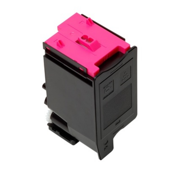 Picture of TAA Compliant MX-C30NTM Magenta Toner Cartridge (6000 Yield)