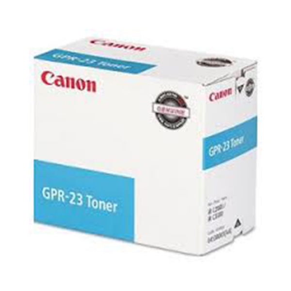 Picture of Canon 0457B003AA (GPR-23) Cyan Drum Unit
