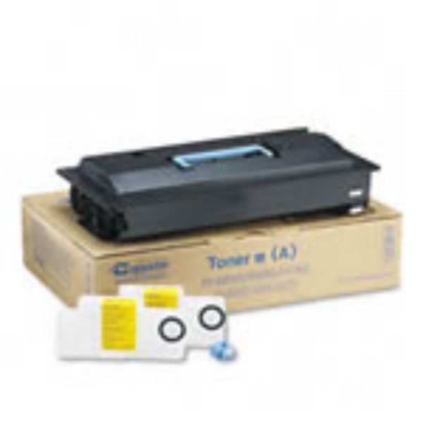 Picture of Copystar 370AB016 Black Copier Toner