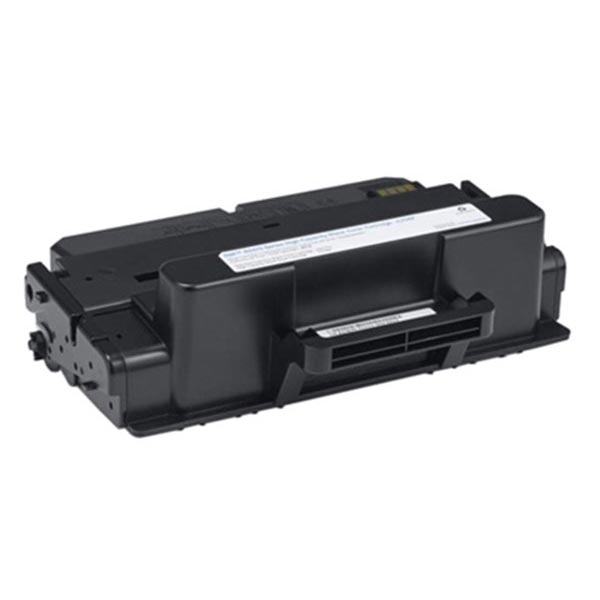 Picture of Dell 8PTH4 (593-BBBJ) Black Toner Cartridge