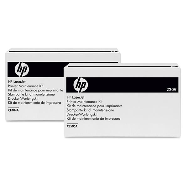 Picture of HP CE525-67901 Maintenance Kit