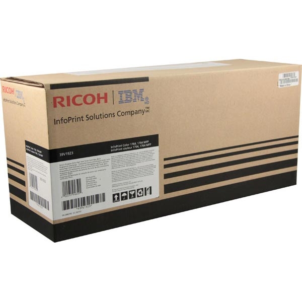 Picture of IBM 39V1921 High Yield Magenta Laser Toner Cartridge