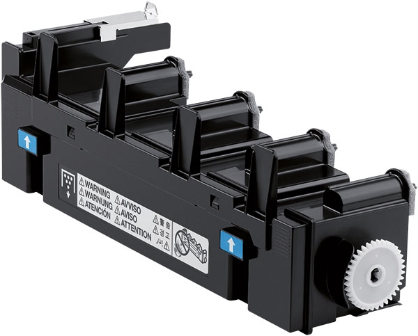 Picture of Konica Minolta A1AU0Y1 Waste Toner Box