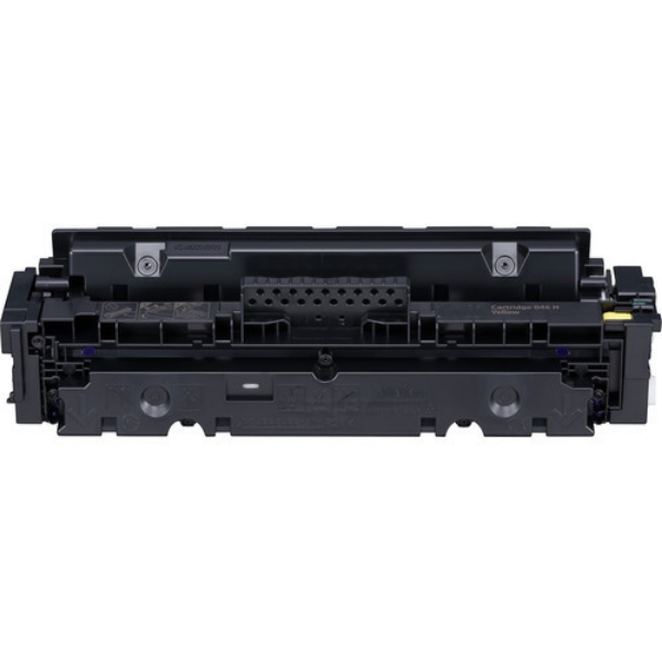 Picture of Compatible 1251C001AA (046H) High Yield Yellow Toner Cartridge (5000 Yield)