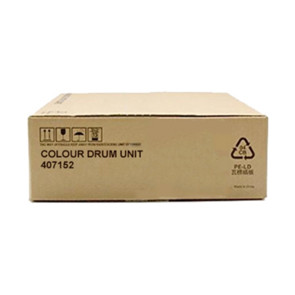 Picture of Ricoh 407152 3 Color Drum Unit (3 ea)