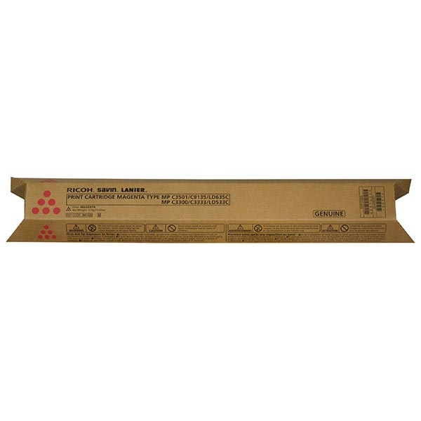 Picture of Ricoh 841422 Magenta Toner Cartridge