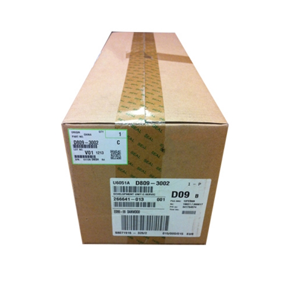 Picture of Ricoh D8093002 Cyan Developer Unit