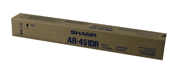 Picture of Sharp AR-451DR Black Drum Unit
