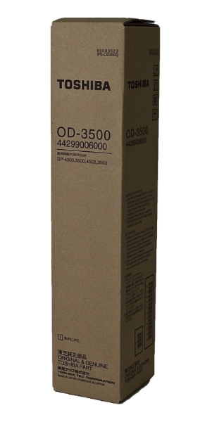 Picture of Toshiba 44299006000 (OD3500) Black Drum