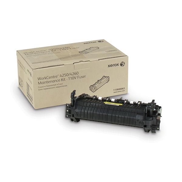 Picture of Xerox 115R00063 Maintenance Kit