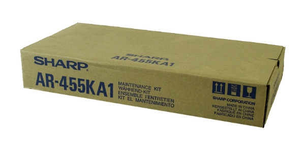 Picture of Sharp AR-455KA1 Maintenance Kit